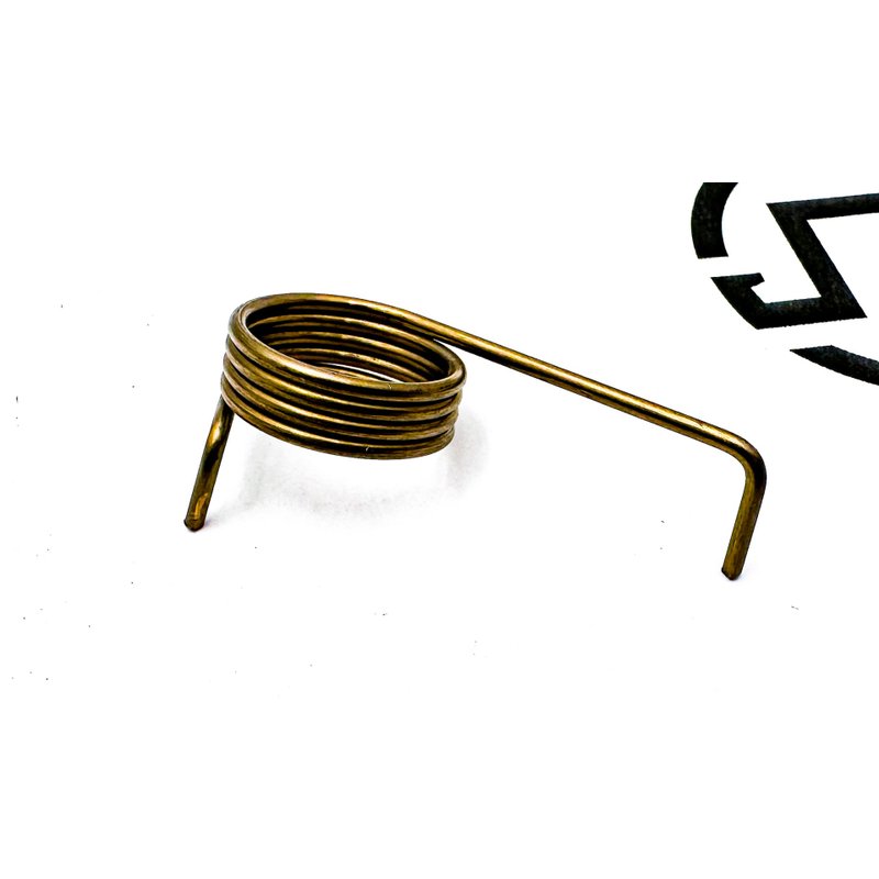 Spring, Foot Pedal 132050 - Williams Controls