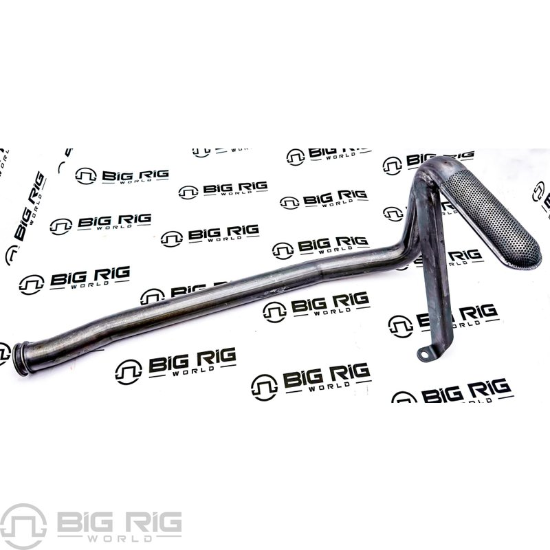Connection, Oil Suction 4059442 - Cummins