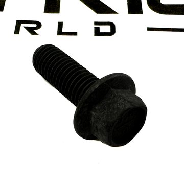 Head Cap Hex Flange Screw 3903112 - Cummins