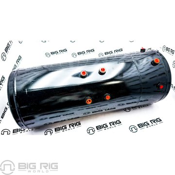 P3 Red LED with Bezel .180 Bullet Light Kit P201333 - Phoenix