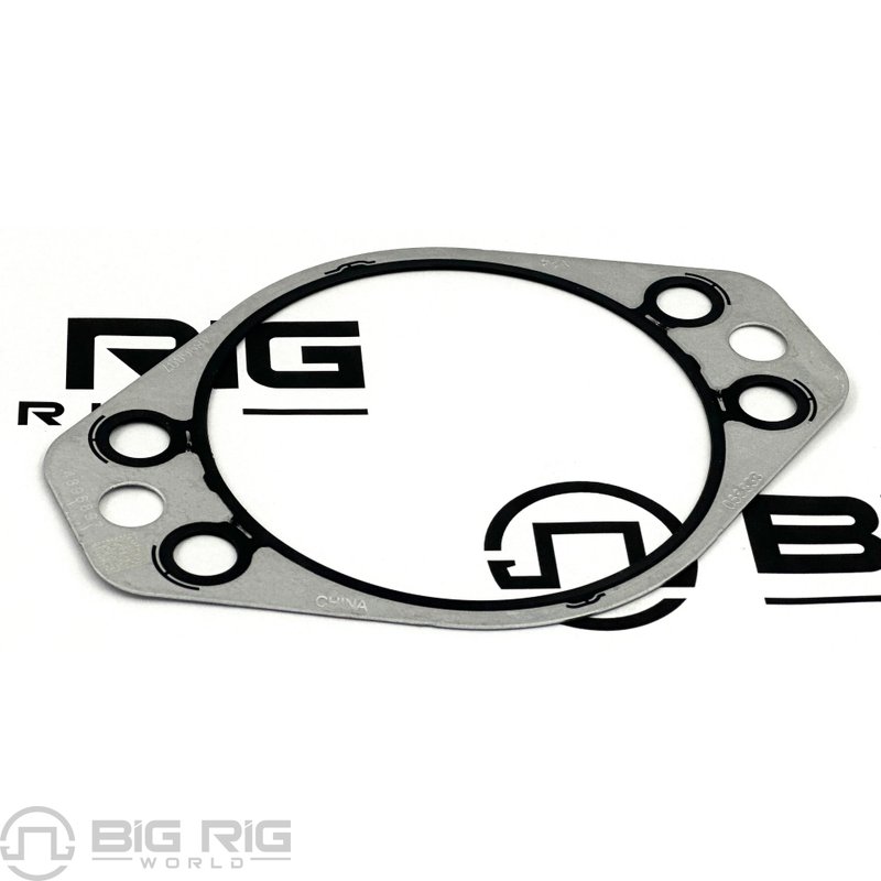 Accessory Drive Cover Gasket 4896897 - Cummins