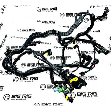 Wiring Harness - Engine J3 C 2248904PE - Paccar Engine