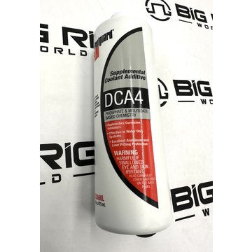 DCA4 Coolant Additive DCA60L - Fleetguard