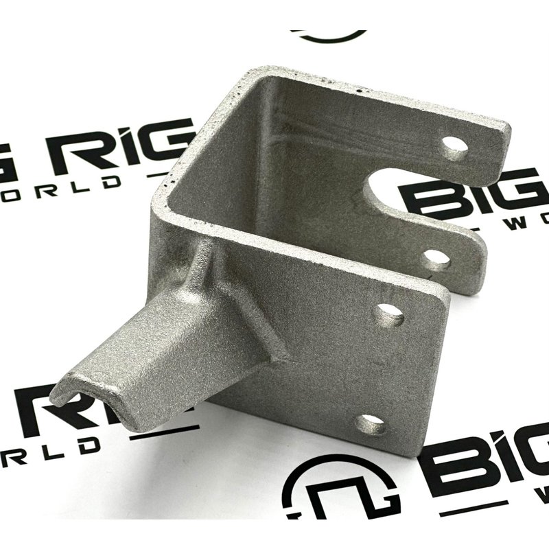 Support - Hood Cast Alum K273-231 - Kenworth