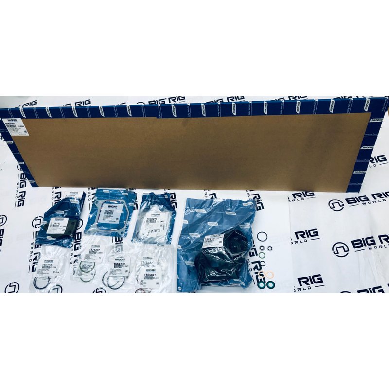 Cylinder Head Gasket Set - MX13 2140884PE - Paccar Engine