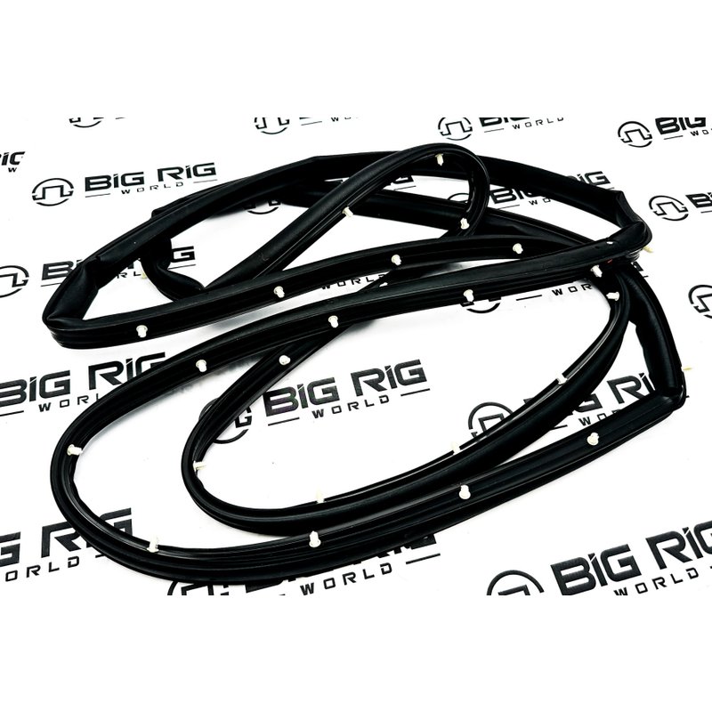 Seal, Door - Front or Entrance, Primary, Cab, LH A18-64636-000 - Freightliner