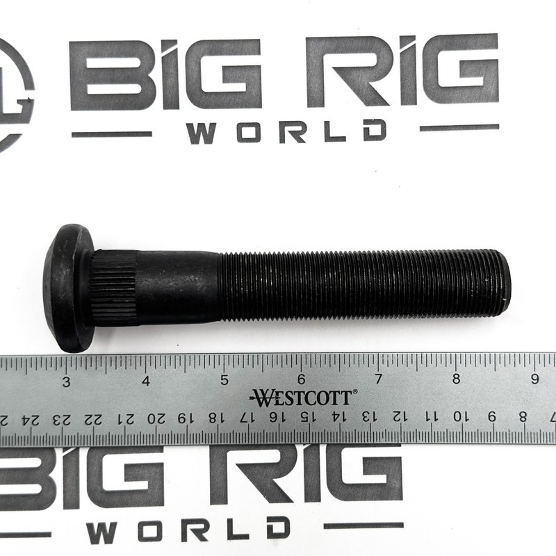 Stud - Wheel - M22 X 1.5 MM 102188 - OEM - Conmet - Big Rig World