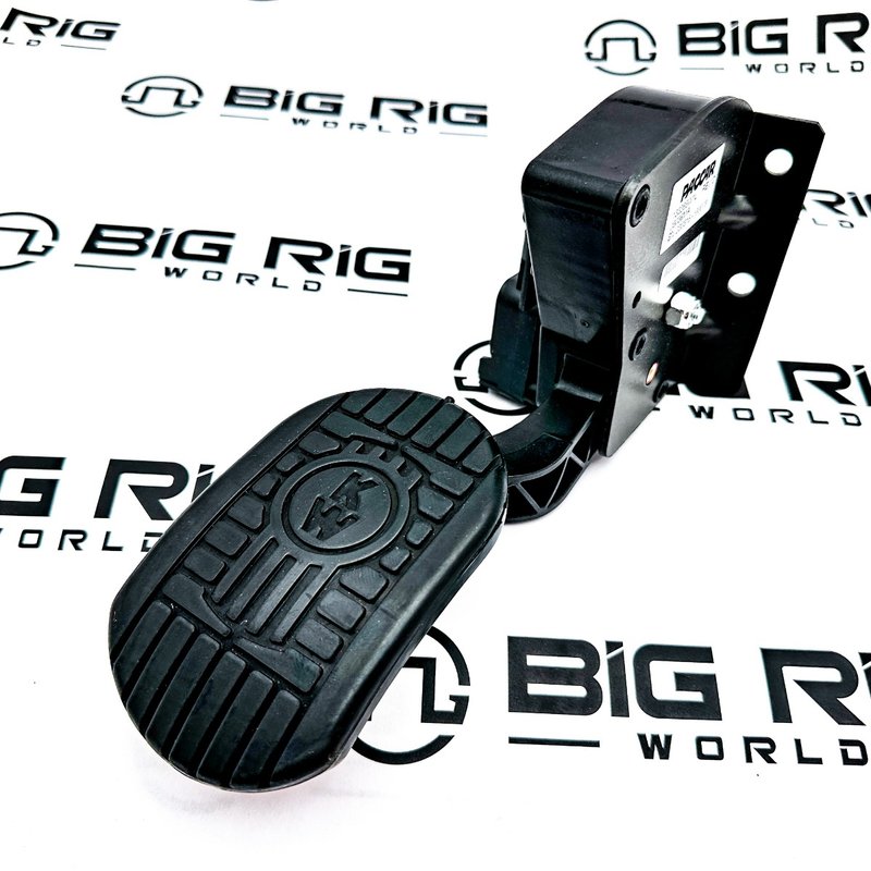 Throttle Pedal 133265W1L - Williams Controls