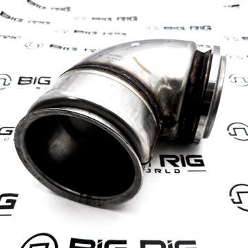 Tube Connector Elbow 2871541 - Cummins