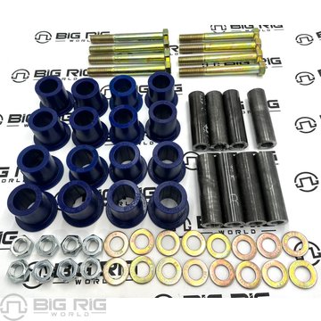 Lift Axle Bushing Kit PB50-26392 - Atro
