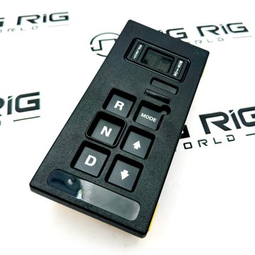 Shifter-Xmsn Controls SBW-PB2-673 - Paccar
