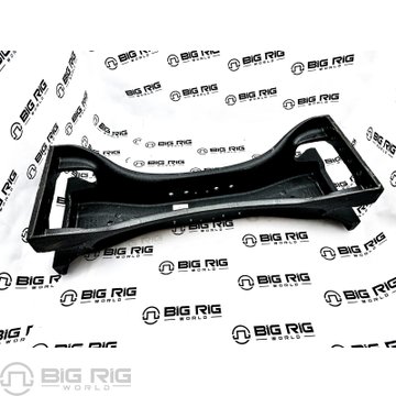 Cast Aluminum Crossmember Assembly A24-6036-002 - Paccar
