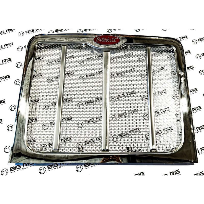 Crown Assembly - Vocational 2.1M L29-6235-30400 - Peterbilt