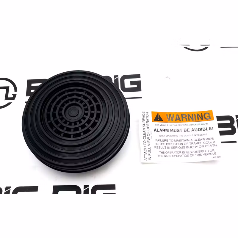 Back Up Alarm 4030-PAC - Paccar