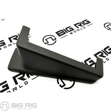 Trim - Cobra Head, Charcoal LH S60-1451-721 - Kenworth