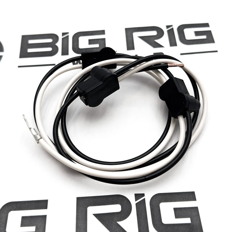3 Plug, 32 In. Identification Harness 14 Gauge, PL-10 93908 - Truck Lite