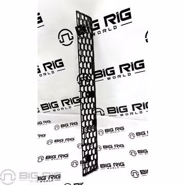 Panel - Mesh, Cover, Crossbar, Hood A17-20845-000 - Freightliner