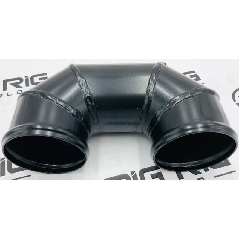 Pipe - Water Multibend 3 In. Steel K181-4462 - Kenworth