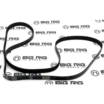 Belt - Poly 8 Ribs X 103 1/2 EL 1035K8BLT - Paccar