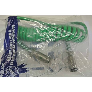 ABS Permacoil 15 Ft. Cord 30-4921 - Phillips Industries