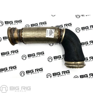 Pipe - Exhaust Flex Assy M66-6922-005 - Paccar