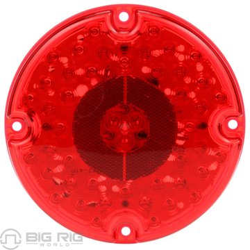 LED 91 Series S/T/T Lamp 12v with Reflex 91242R - Truck Lite