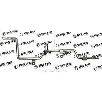 Stainless Steel Coolant Tube SKW581042111SS - Star Coolant Tubes