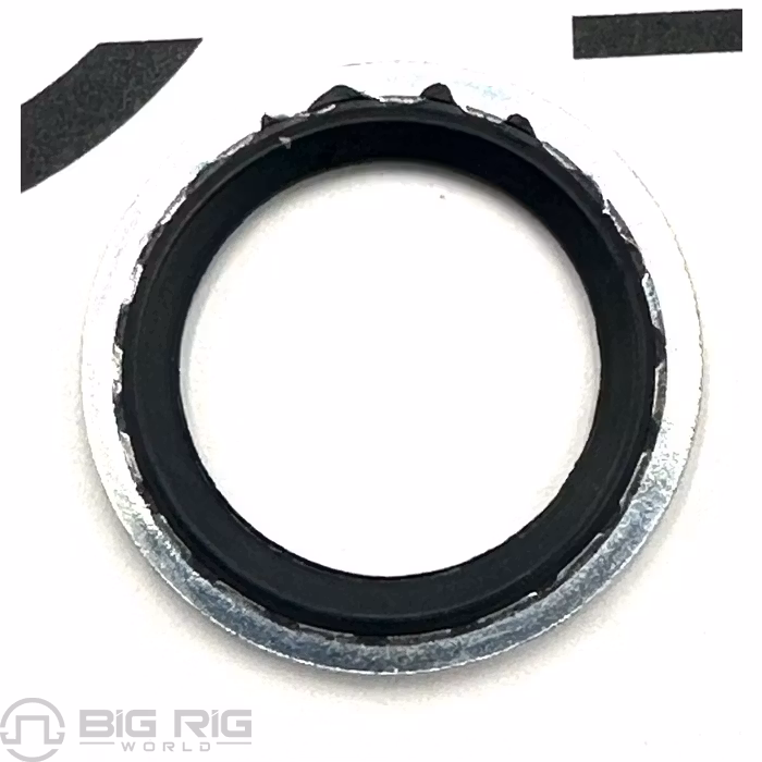 Washer - Sealing, A/C #12 730395ATC - Paccar