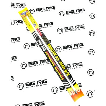 Firestik CB Antenna 2 Ft. - White FS2-WH - Firestik Antenna