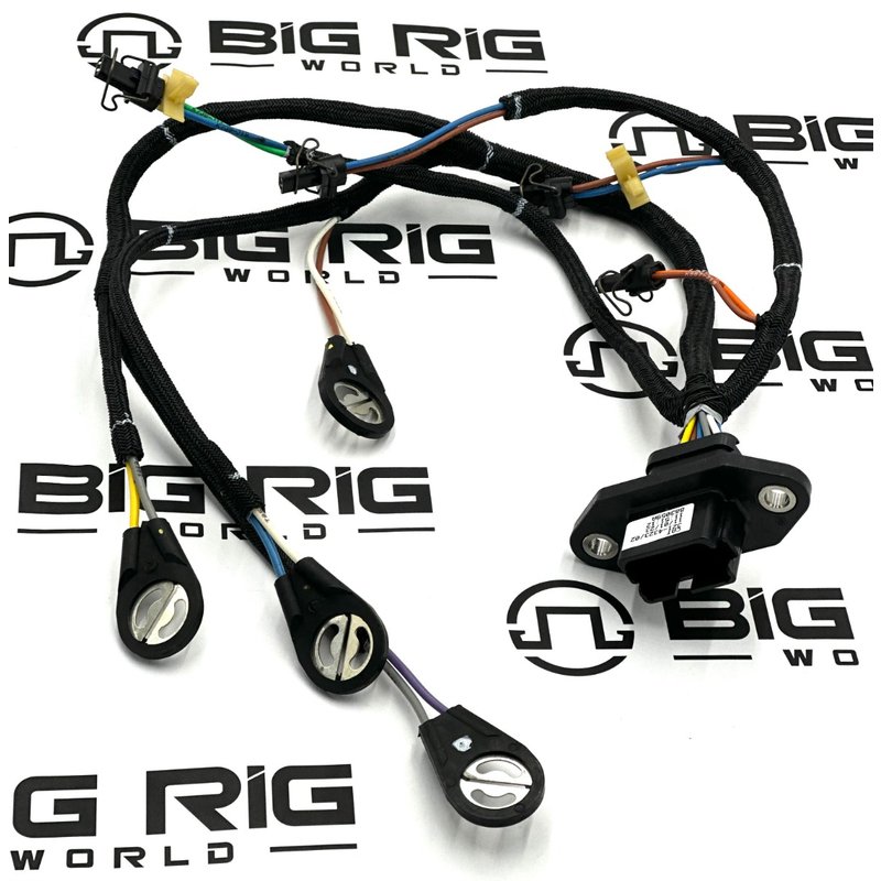 Harness Assembly (IVA/EUI/Brake)(Front) 321-4323 - CAT