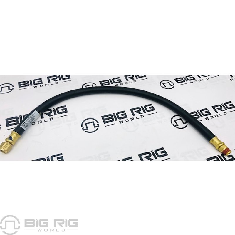 Hose - 6 Fiber Braided 12-20823-026 - Freightliner