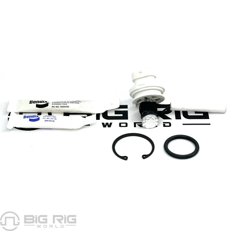 Heater and Thermal Kit 109495 - Bendix