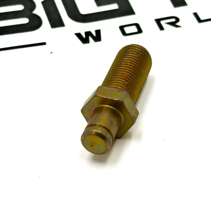 Hood Cable Stud 1/2-20NF 13-03663 - Peterbilt