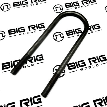 U Bolt-Front Spring 3/4-16NFX104MMX322MM K241-570-322 - Paccar