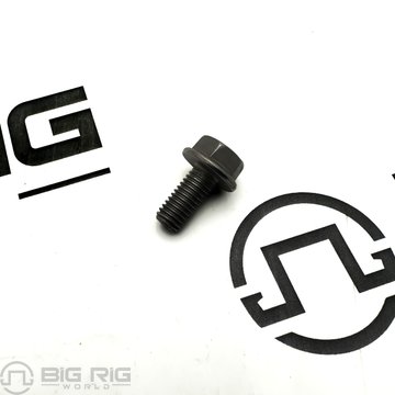 Flange Bolt M8x18 1313139PE - Paccar Engine