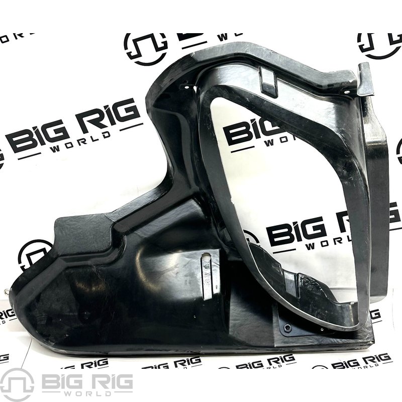 Reinforcement - 579 Headlamp L77-6284 - Peterbilt