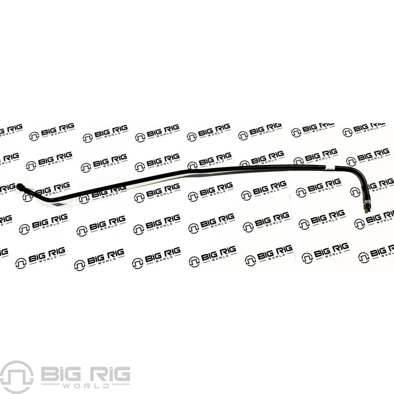 Hose - Assembly, Formed Nylon F50-2081 - Paccar