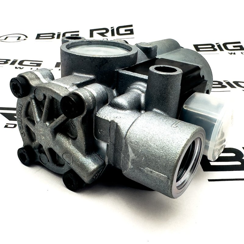 Solenoid Mod Vlv, Bayonet 472-195-052-0 - Wabco
