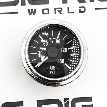 Air Gauge 148120 - Paccar