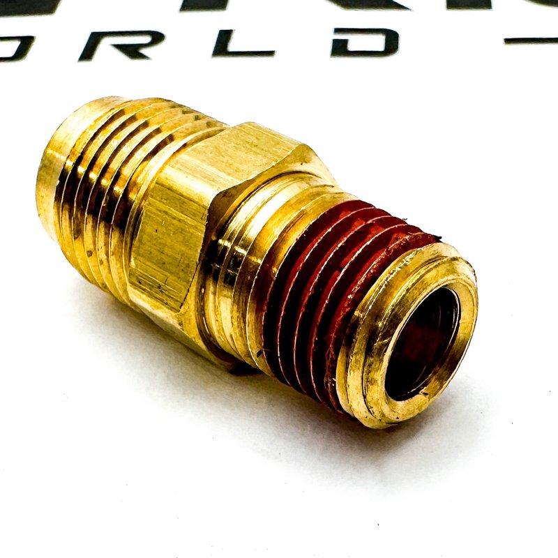 Connector-Non-Soldered Joints 08929833 - Detroit Diesel
