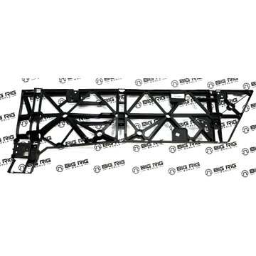 Fairing Structure A77-1185 - Kenworth