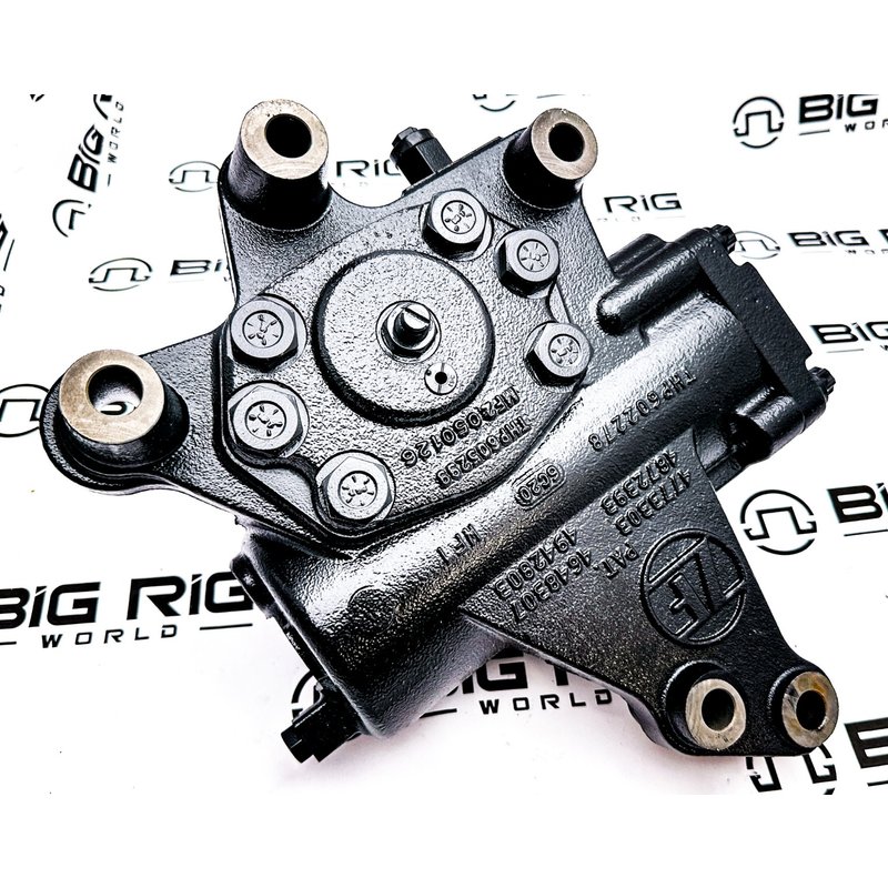 Gear - Steering, RCH60 J87-6021 - Paccar