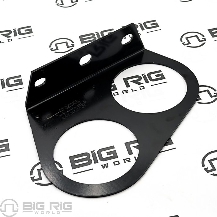 Bracket - Stop & Tail Lamp 16-06449R - Peterbilt