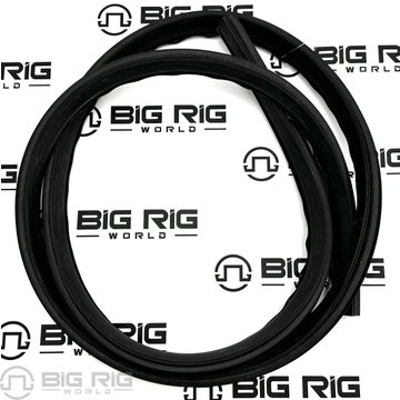 Seal - Weatherstrip Rear K207-937 - Paccar