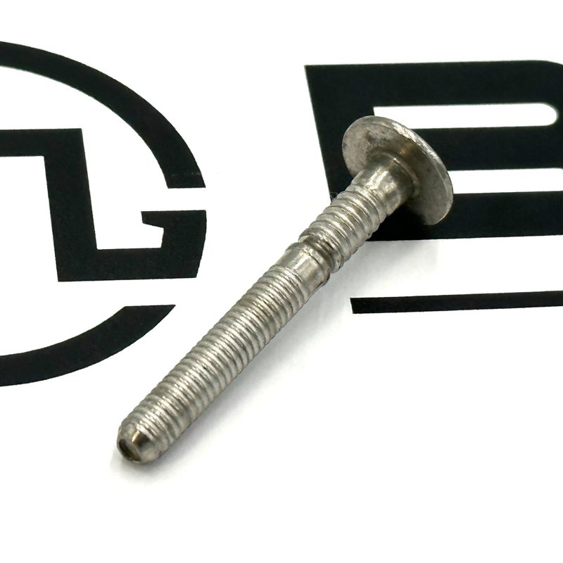 Pin - Huck Bolt C98LT Truss 3/16 X 1.563 S HWC01836 - M&M Fastener