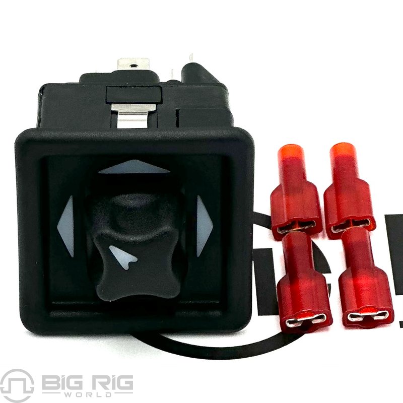 Mirror Actuator Switch 613460 - Retrac