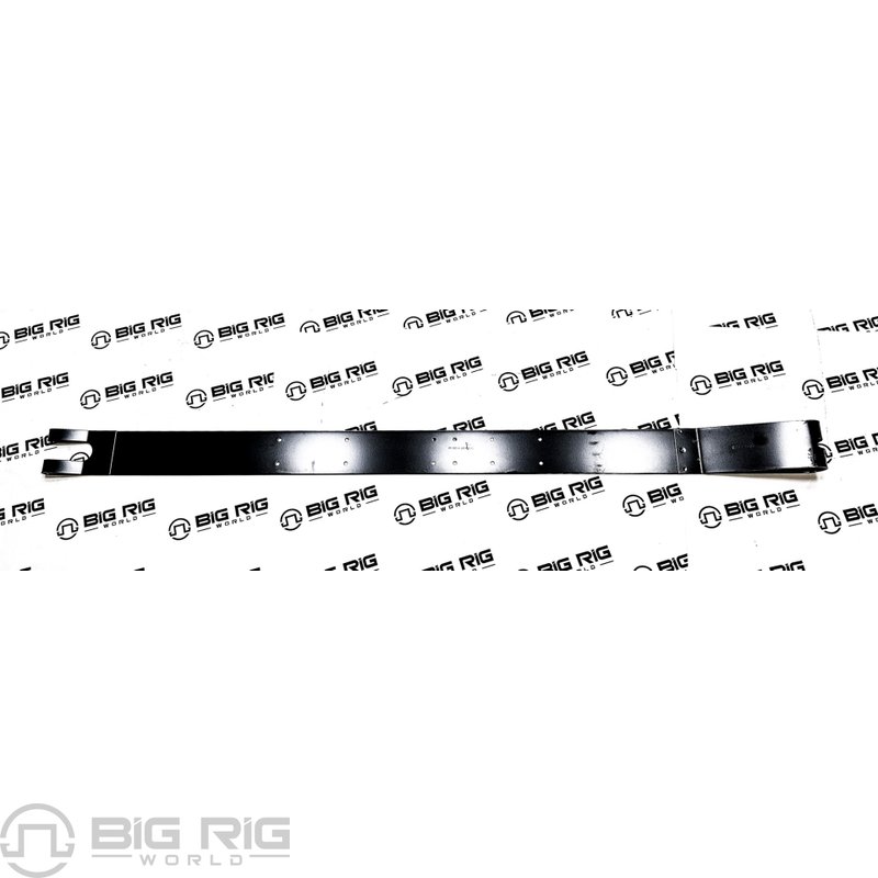 Strap - Fuel Tank, 25In, Step, Plain 03-38548-002 - Freightliner