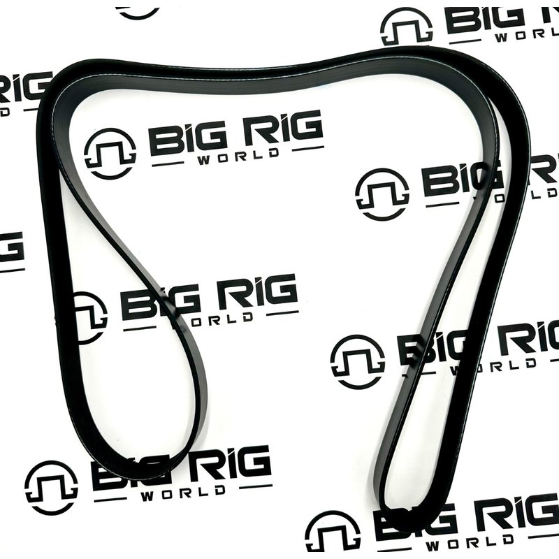 Belt-Engine, 8 Rib, 2078Mm, Poly D84-1003-082078 - Paccar