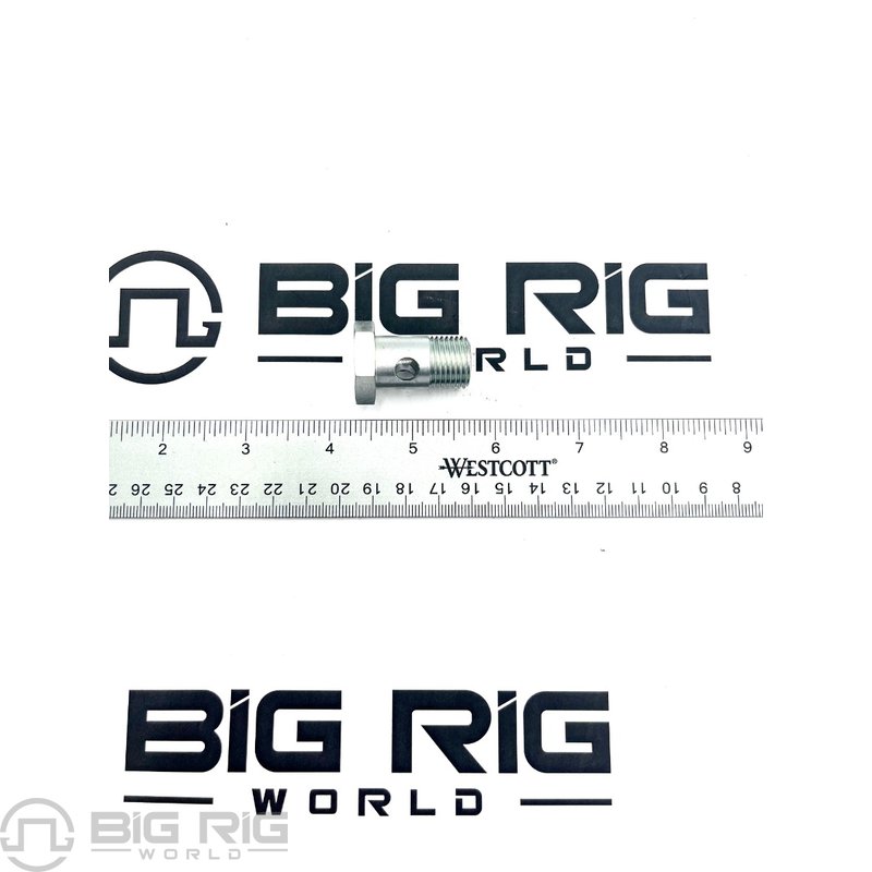 Screw N915036012101 - Detroit Diesel