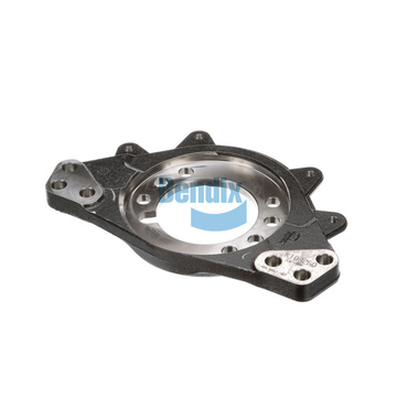 Anchor Plate - 075, Front Frame K114010 - Bendix